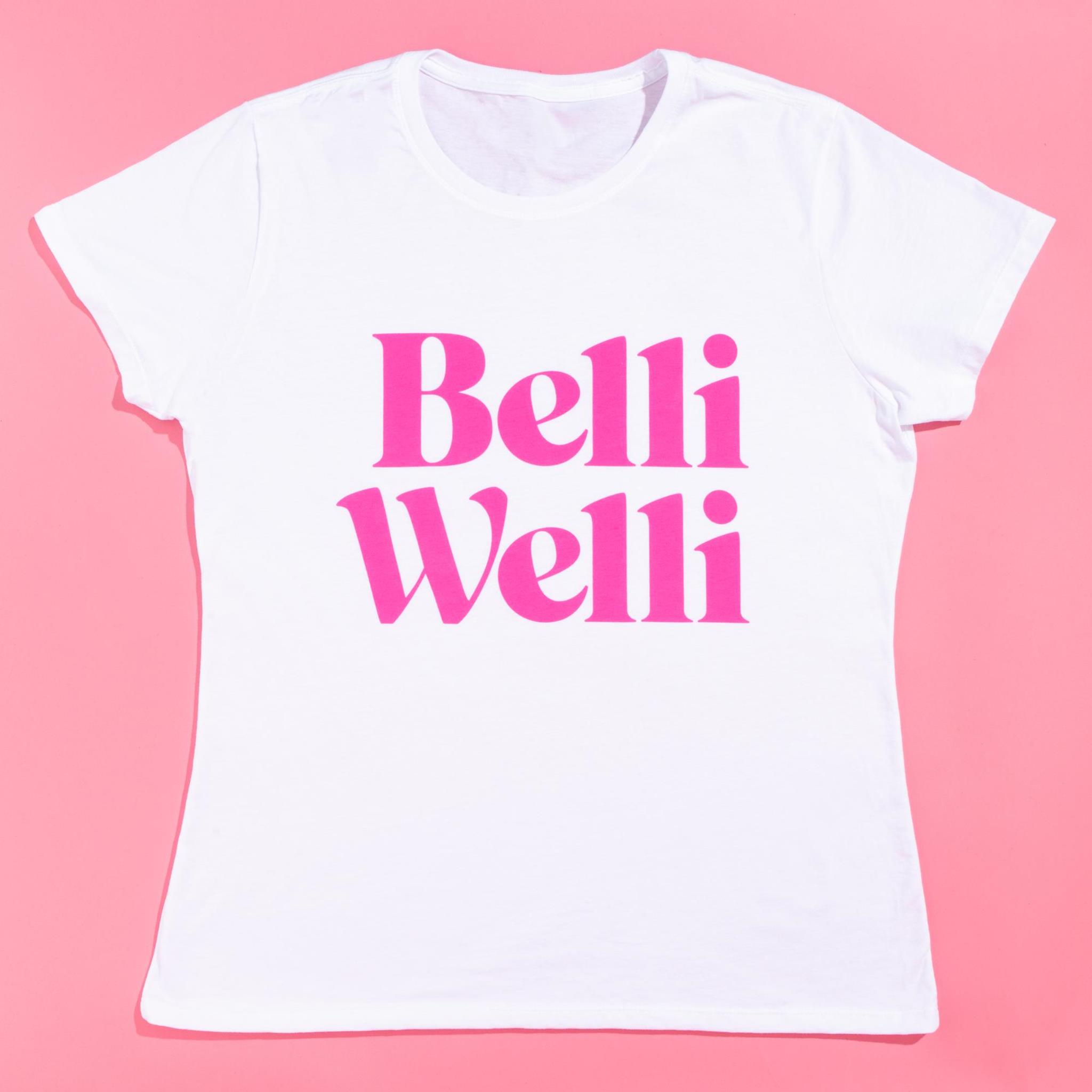 BelliWelli T-Shirt